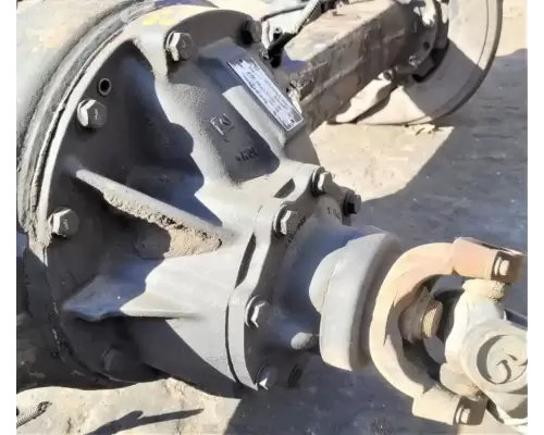 Rears (Rear) Meritor/Rockwell RS-120 Garabedian Equipment Company