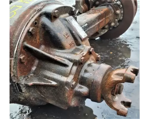 Rears (Rear) Meritor/Rockwell RS-120 Garabedian Equipment Company