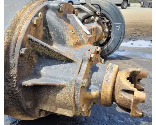 Rears (Rear) Meritor/Rockwell RS-120 Garabedian Equipment Company