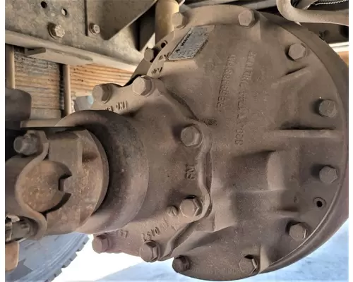 Rears (Rear) Meritor/Rockwell RS-120 Garabedian Equipment Company
