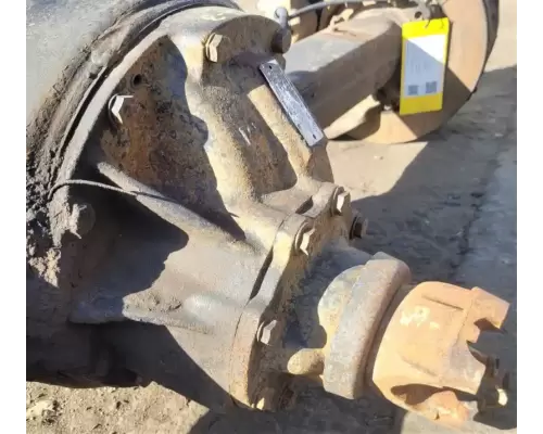 Rears (Rear) Meritor/Rockwell RS-120 Garabedian Equipment Company