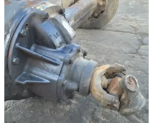 Rears (Rear) Meritor/Rockwell RS-120 Garabedian Equipment Company