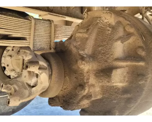 Rears (Rear) Meritor/Rockwell RS-120 Garabedian Equipment Company