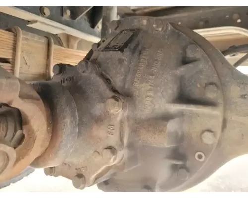 Rears (Rear) Meritor/Rockwell RS-120 Garabedian Equipment Company
