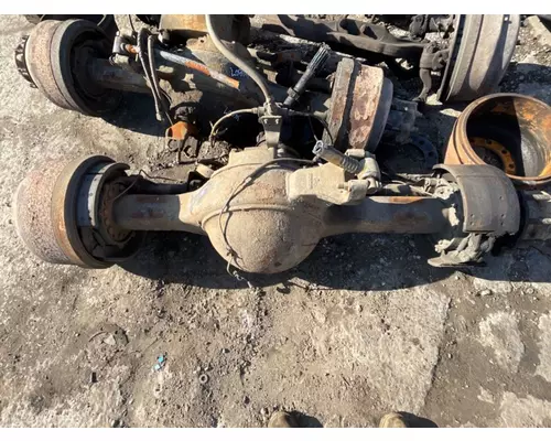 Axle Assembly, Rear (Single Or Rear) Meritor/Rockwell RS/RR23160 Complete Recycling Group LLC