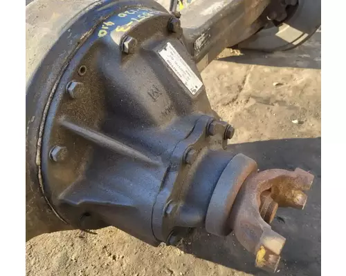 Rears (Rear) Meritor/Rockwell RS120 Geco - Dinuba