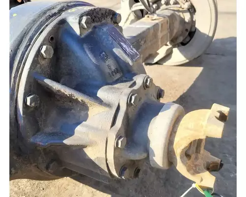 Rears (Rear) Meritor/Rockwell RS120 Geco - Dinuba