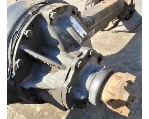 Rears (Rear) Meritor/Rockwell RS120 Geco - Dinuba