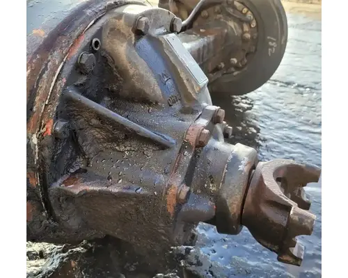 Rears (Rear) Meritor/Rockwell RS120 Geco - Dinuba
