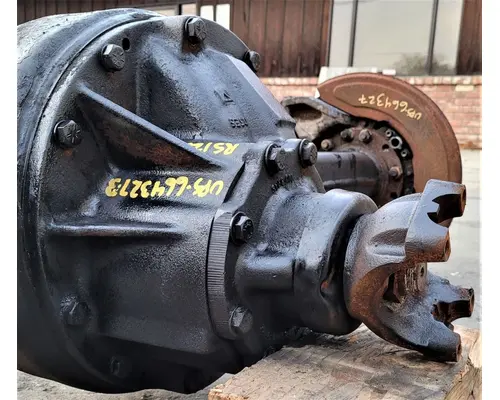 Rears (Rear) Meritor/Rockwell RS120 Geco - Dinuba