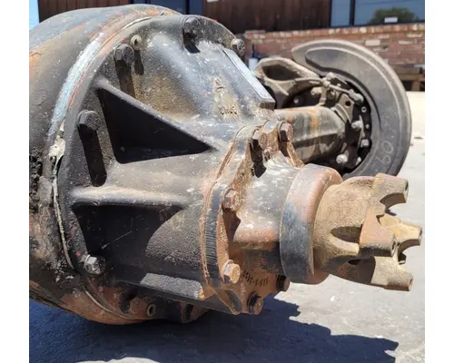 Rears (Rear) Meritor/Rockwell RS120 Geco - Dinuba