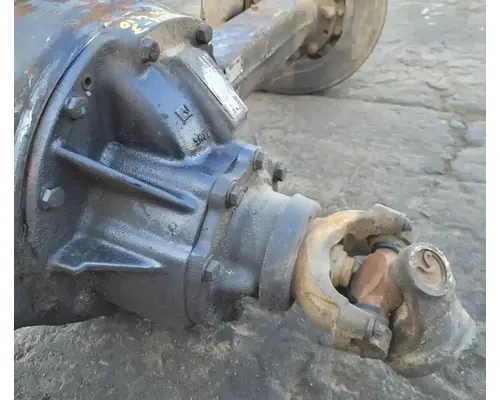 Rears (Rear) Meritor/Rockwell RS120 Geco - Dinuba