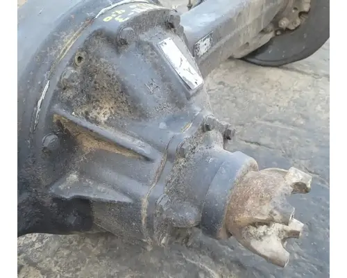 Rears (Rear) Meritor/Rockwell RS120 Geco - Dinuba