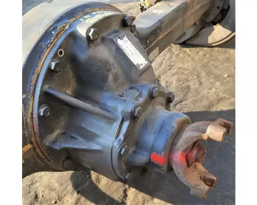 Rears (Rear) Meritor/Rockwell RS120 Geco - Dinuba