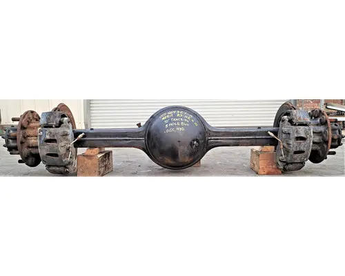 Axle Housing (Rear) Meritor/Rockwell RS120 Geco - Dinuba