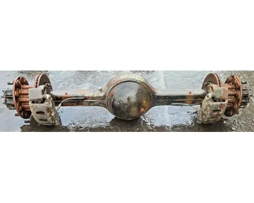 Axle Housing (Rear) Meritor/Rockwell RS120 Geco - Dinuba
