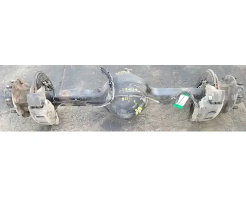 Axle Housing (Rear) Meritor/Rockwell RS120 Geco - Dinuba