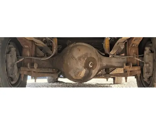Axle Housing (Rear) Meritor/Rockwell RS120 Geco - Dinuba