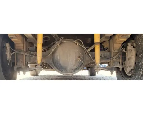 Axle Housing (Rear) Meritor/Rockwell RS120 Geco - Dinuba