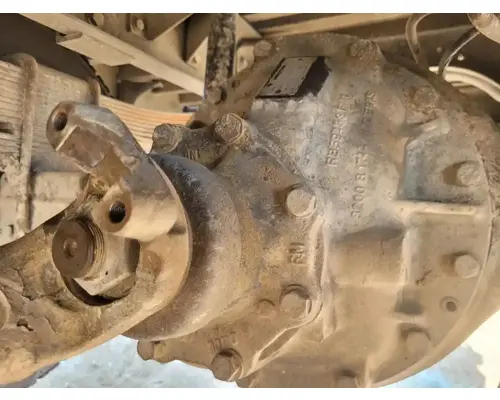 Rears (Rear) Meritor/Rockwell RS120 Geco - Dinuba