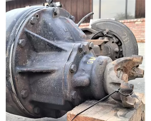 Rears (Rear) Meritor/Rockwell RS13-120 Garabedian Equipment Company