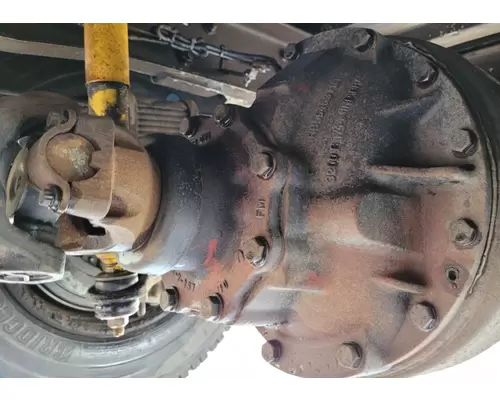 Rears (Rear) Meritor/Rockwell RS13-120 Garabedian Equipment Company