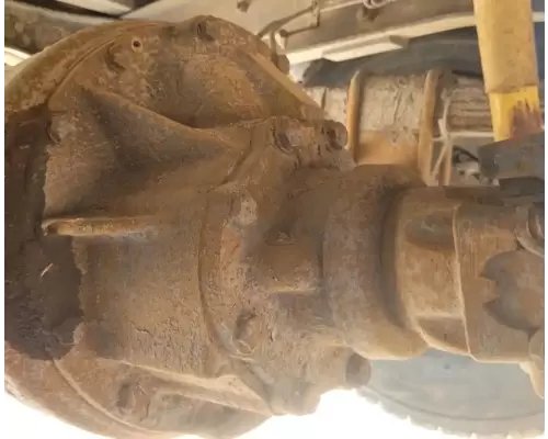 Rears (Rear) Meritor/Rockwell RS13-120 Garabedian Equipment Company