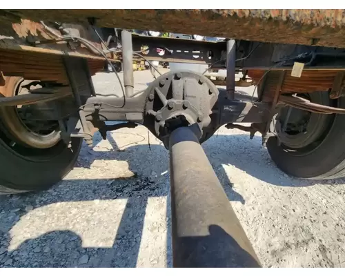 Rears (Rear) Meritor/Rockwell RS13-120 Complete Recycling Group LLC