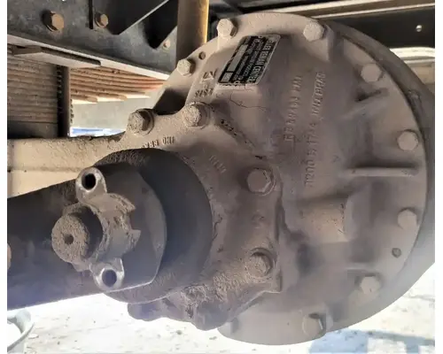 Rears (Rear) Meritor/Rockwell RS13120 Geco - Dinuba