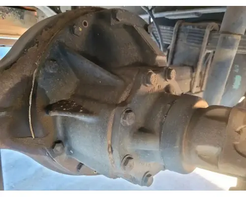Rears (Rear) Meritor/Rockwell RS13120 Geco - Dinuba