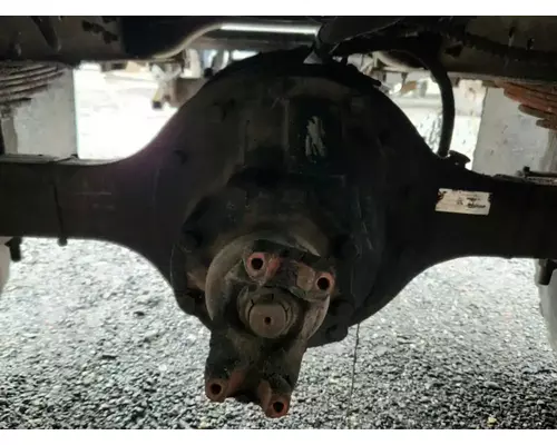Rears (Rear) Meritor/Rockwell RS15-120 Complete Recycling Group LLC