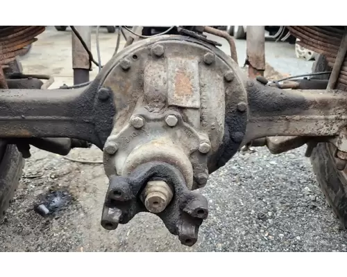 Rears (Rear) Meritor/Rockwell RS15-120 Complete Recycling Group LLC
