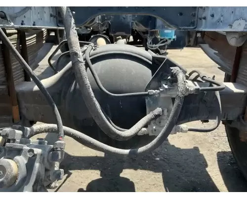 Axle Housing (Rear) Meritor/Rockwell RS17140 Garabedian Equipment Company