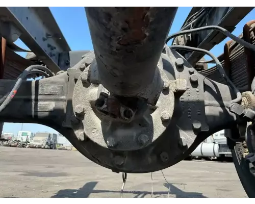 Rears (Rear) Meritor/Rockwell RS17140 Garabedian Equipment Company