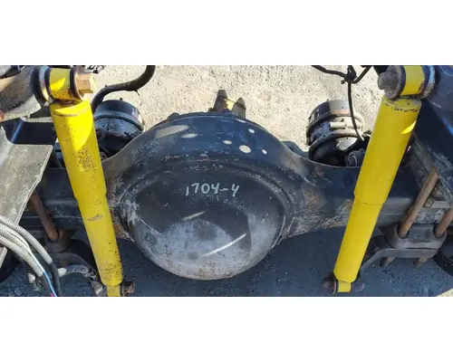 Axle Housing (Rear) Meritor/Rockwell RS17144 Geco - Fresno