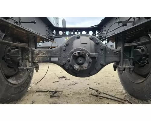 Axle Assembly, Rear (Single Or Rear) Meritor/Rockwell RS19-145 Complete Recycling Group LLC
