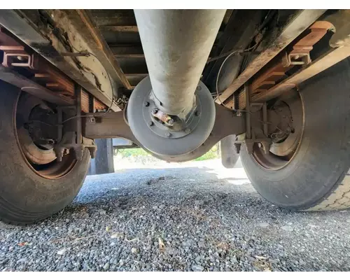 Axle Assembly, Rear (Single Or Rear) Meritor/Rockwell RS19-145 Complete Recycling Group LLC