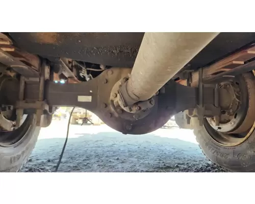Axle Assembly, Rear (Single Or Rear) Meritor/Rockwell RS19-145 Complete Recycling Group LLC