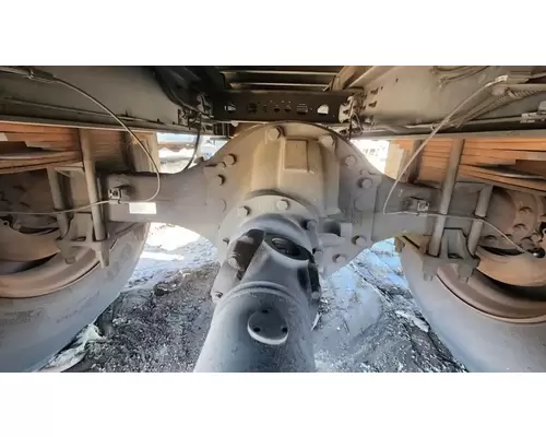 Axle Assembly, Rear (Single Or Rear) Meritor/Rockwell RS19-145 Complete Recycling Group LLC