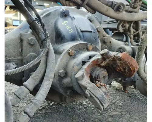 Rears (Rear) Meritor/Rockwell RS19144 Geco - Fresno