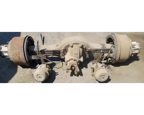 Axle Housing (Rear) Meritor/Rockwell RS21-145 Garabedian Equipment Company
