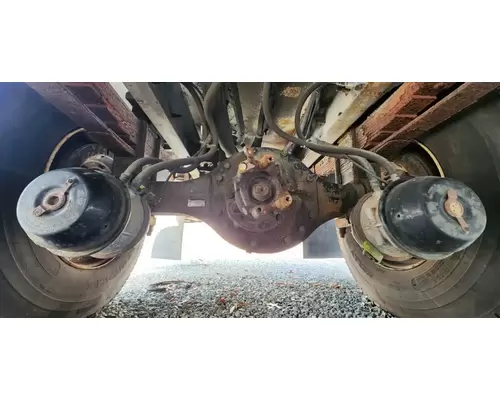 Axle Housing (Rear) Meritor/Rockwell RS21-145 Complete Recycling Group LLC