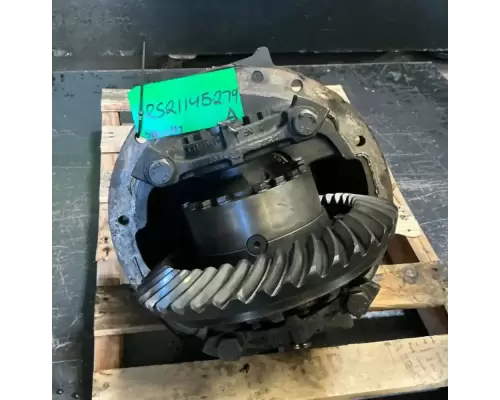 Rears (Rear) Meritor/Rockwell RS21-145 Garabedian Equipment Company
