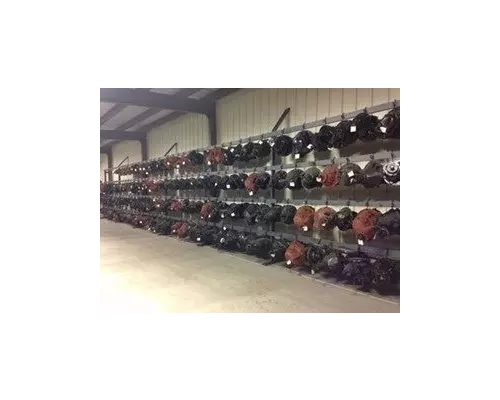 Rears (Rear) Meritor/Rockwell RS21-230 Holst Truck Parts