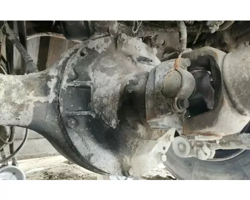 Rears (Rear) Meritor/Rockwell RS21-230 Complete Recycling Group LLC