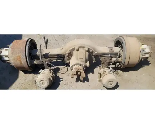 Axle Housing (Rear) Meritor/Rockwell RS21145 Geco - Fresno