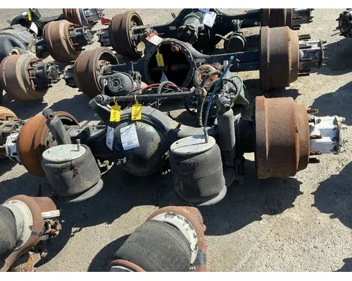 Axle Housing (Rear) Meritor/Rockwell RS21145 Geco - Fresno