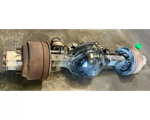 Axle Housing (Rear) Meritor/Rockwell RS21230 Geco - Fresno