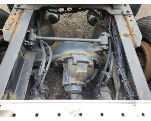 Axle Assembly, Rear (Single Or Rear) Meritor/Rockwell RS23-160 Complete Recycling Group LLC