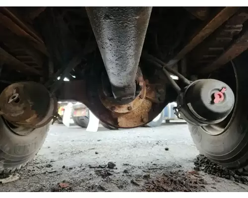 Axle Assembly, Rear (Single Or Rear) Meritor/Rockwell RS23-160 Complete Recycling Group LLC